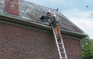 what affects urgent Godshill roof repairs