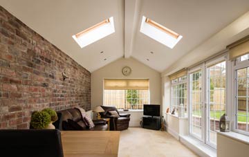 conservatory roof insulation Godshill