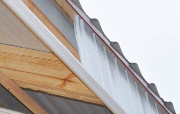 why Godshill fascia repairs are essential