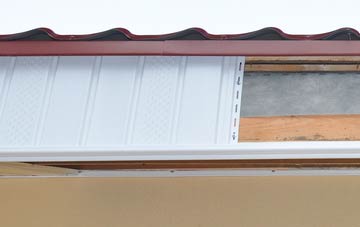 Godshill fascia repair costs