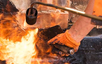 Godshill flat roof repair companies