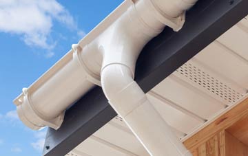 Godshill gutter installation costs