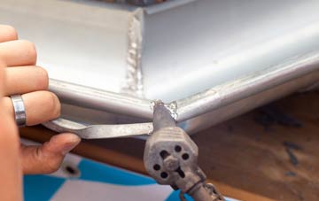 disadvantages of Godshill lead roofing