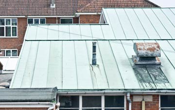 Godshill lead roofing costs