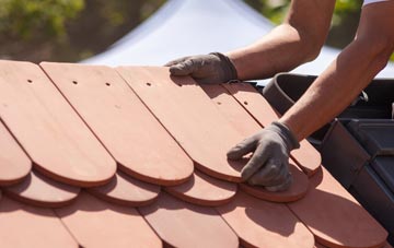 Godshill roof tile contractors