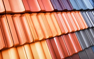 Godshill roof tile costs