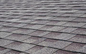 Godshill tiles for shallow pitch roofing
