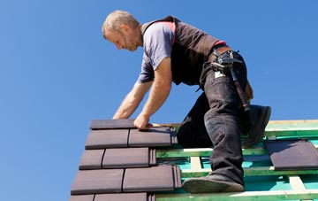 disadvantages of Godshill slate roofing