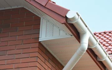 Godshill soffit repair costs