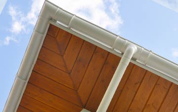 Godshill soffit types