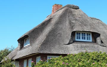 thatch roofing Godshill