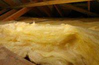 Godshill pitch roof insulation
