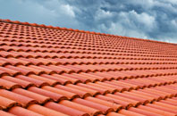 Godshill roofing tiles