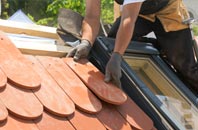 Godshill tiled roofing companies
