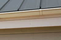 Godshill soffit repair