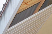 rated Godshill soffit repair companies