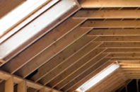 Godshill tapered roof insulation quotes